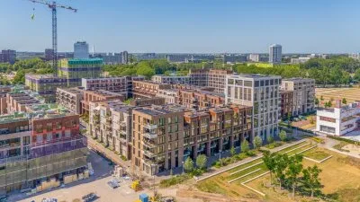 Appartement te koop: Utrechts Kindercomitéstraat 93, Transwijk-Noord Utrecht