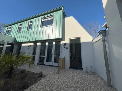 Appartement te koop: Utrechtse Jaagpad 10K, Rijndijkbuurt Leiden