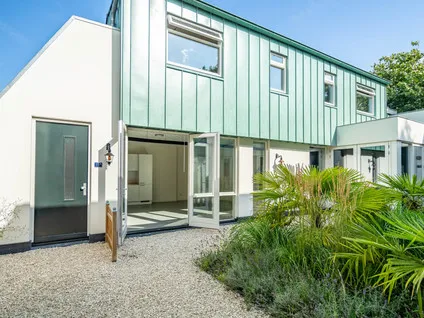 Appartement te koop: Utrechtse Jaagpad 10K, Rijndijkbuurt Leiden