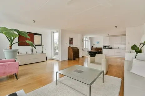 Appartement te koop: Utrechtsedwarsstraat 160, Utrechtsebuurt-Zuid Amsterdam