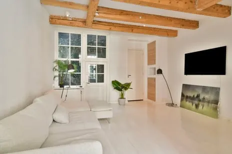 Tussenwoning te huur: Utrechtsedwarsstraat 78, Utrechtsebuurt-Zuid Amsterdam