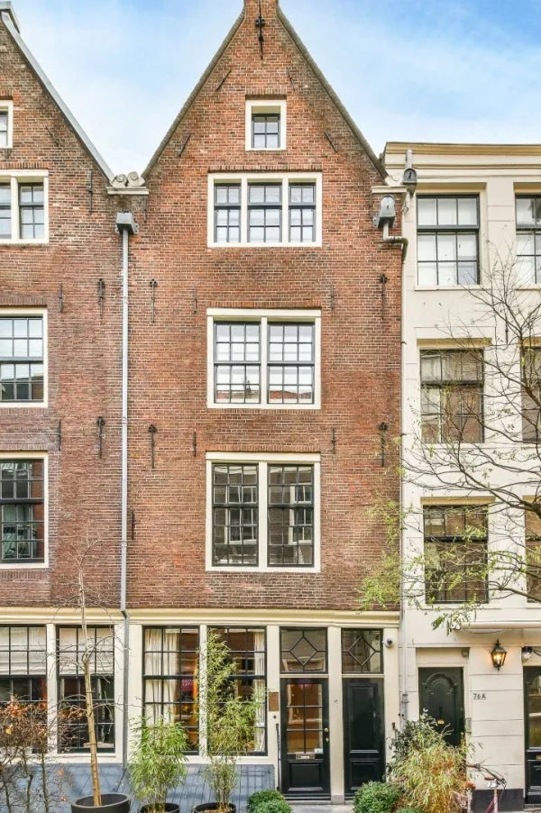 Woning te huur: Utrechtsedwarsstraat, Utrechtsebuurt-Zuid Amsterdam