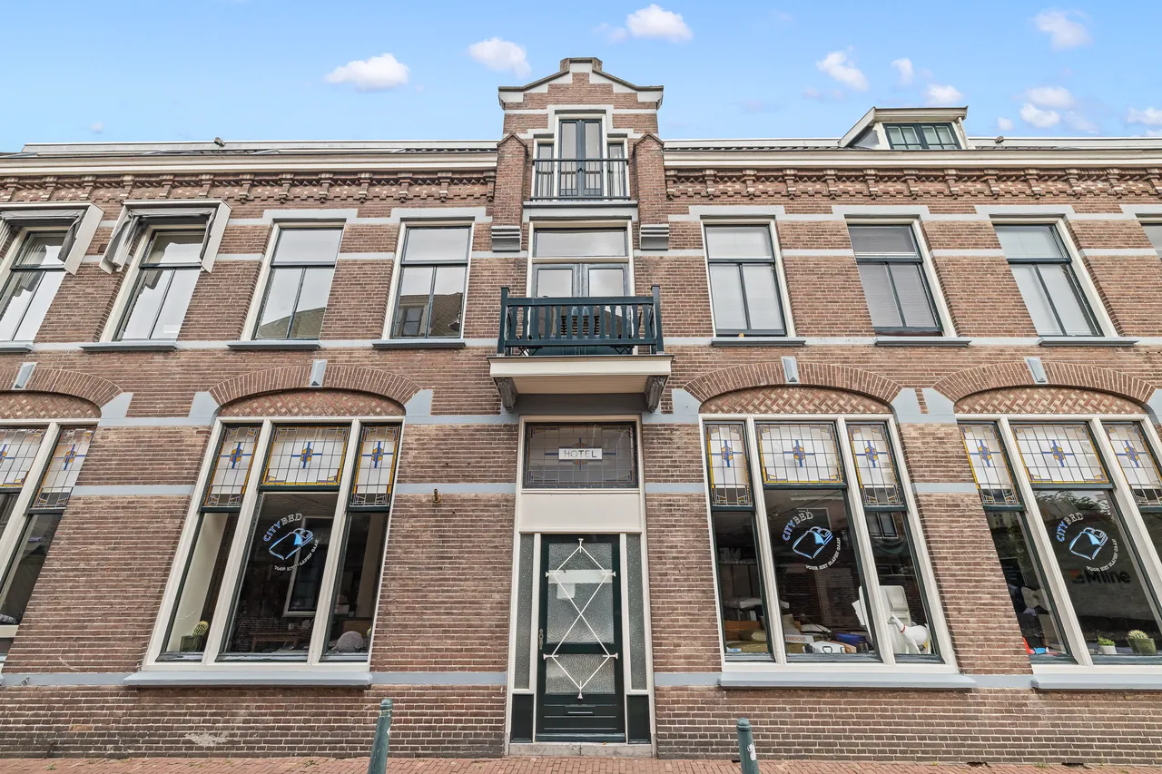 Appartement te koop: Utrechtsestraat 18B, Ijsselstein
