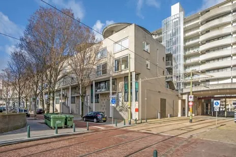 Appartement te koop: Utrechtsestraat 19, Belgisch Park 'S-Gravenhage