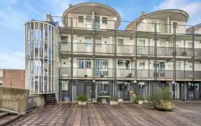 Appartement te koop: Utrechtsestraat 19, 'S-Gravenhage