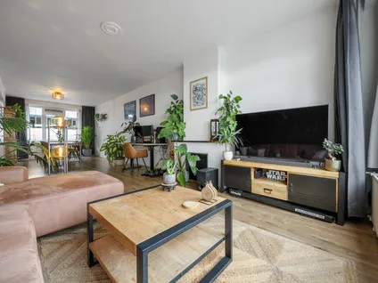 Appartement te koop: Utrechtsestraat 25, Stationsplein Arnhem