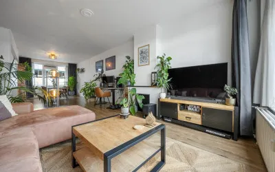 Appartement te koop: Utrechtsestraat 25, Stationsplein Arnhem