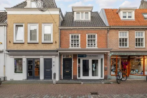 Appartement te koop: Utrechtsestraat 26A, IJsselstein-Binnenstad Ijsselstein