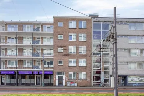 Appartement te koop: Utrechtsestraat 33-3, Utrechtsestraat Arnhem