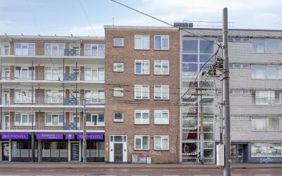 Appartement te koop: Utrechtsestraat 33-3, Utrechtsestraat Arnhem