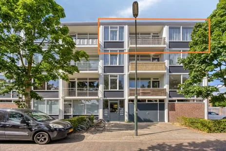 Apartment for sale: Utrechtsestraat 39, Budel Budel