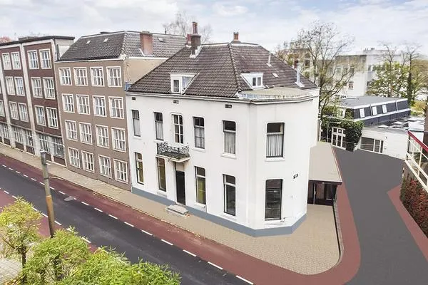 Woning te koop: Utrechtsestraat 53-3, Utrechtsestraat Arnhem