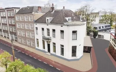 Woning te koop: Utrechtsestraat 53-3, Arnhem