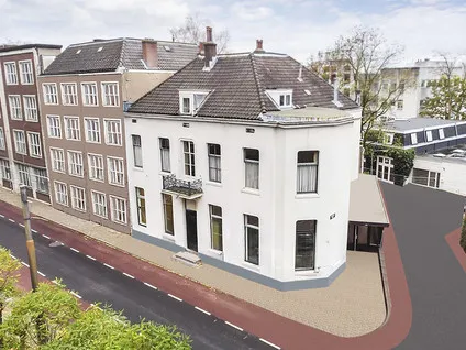 Appartement te koop: Utrechtsestraat 53B, Utrechtsestraat Arnhem