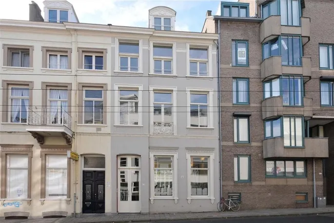 Appartement te huur: Utrechtsestraat 67-2, Utrechtsestraat Arnhem