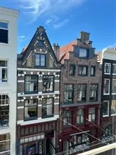 Room for rent: Utrechtsestraat, Utrechtsebuurt-Zuid Amsterdam