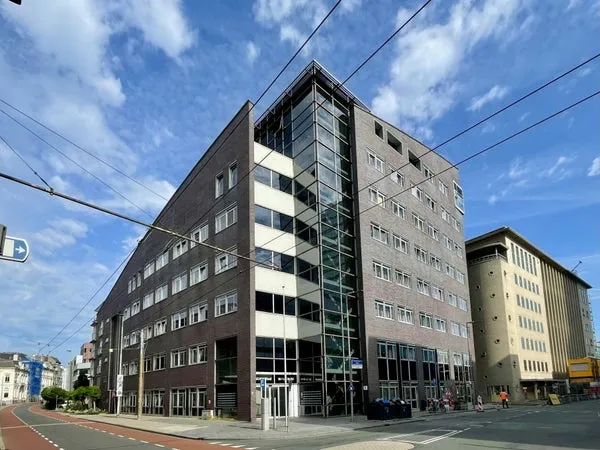 Woning te huur: Utrechtsestraat, Utrechtsestraat Arnhem