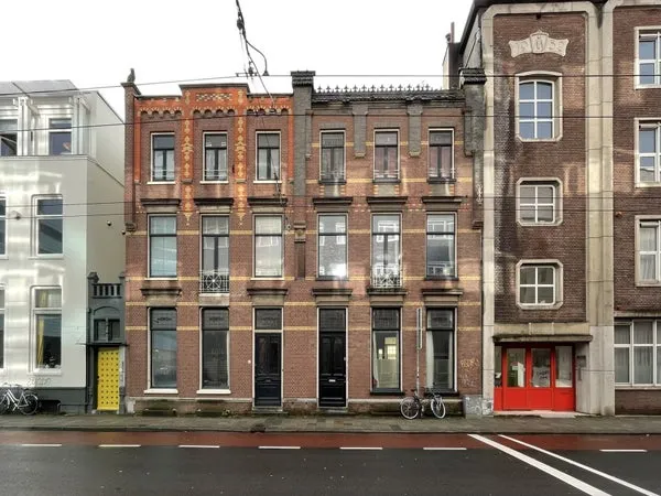 Woning te huur: Utrechtsestraat, Utrechtsestraat Arnhem