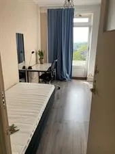 Kamer te huur: Utrechtsestraat, Utrechtsestraat Arnhem