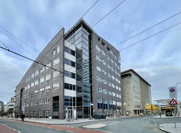 Woning te huur: Utrechtsestraat, Arnhem