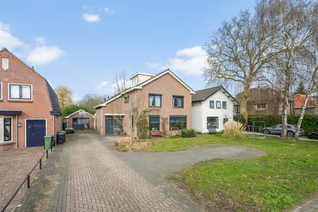 Vrijstaande woning te koop: Utrechtsestraatweg 19A, Huis de Geer Nieuwegein