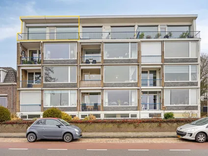 Appartement te koop: Utrechtsestraatweg 2M, Uiterwaarden Rhenen Rhenen