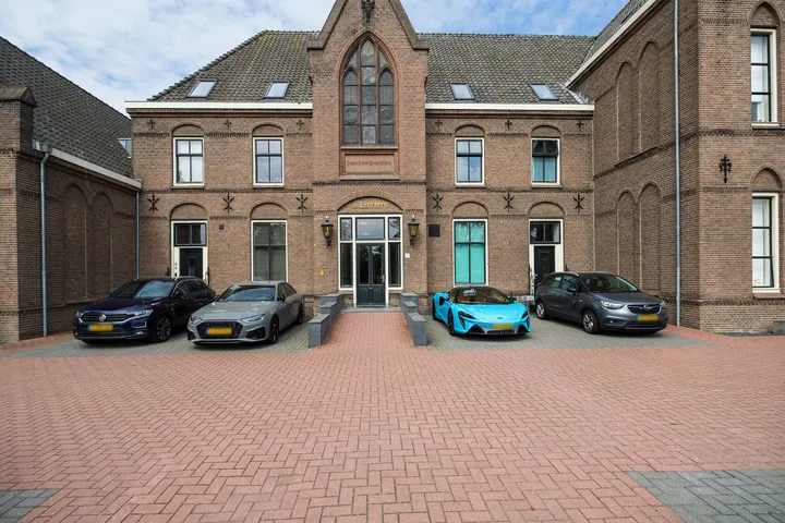Appartement te koop: Utrechtsestraatweg 4-12, Zuilenstein-Zuid Nieuwegein