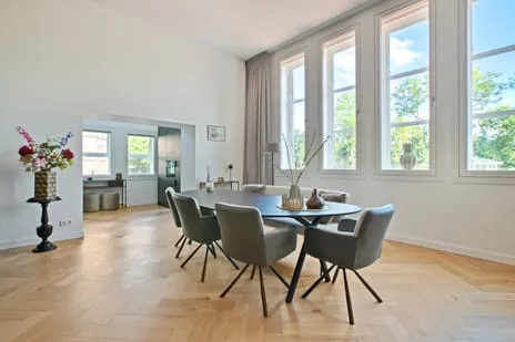 Appartement te koop: Utrechtsestraatweg 4-8, Zuilenstein-Zuid Nieuwegein