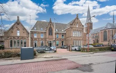 Hoekwoning te koop: Utrechtsestraatweg 4-8, Huis de Geer Nieuwegein