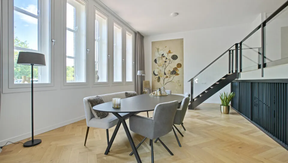 Appartement te koop: Utrechtsestraatweg 4-8, Nieuwegein