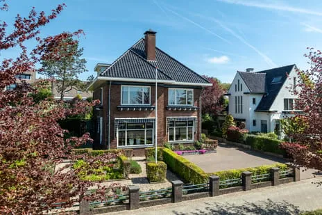 Vrijstaande woning te koop: Utrechtsestraatweg 64, Uiterwaarden Rhenen Rhenen