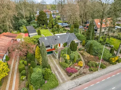 Vrijstaande woning te koop: Utrechtseweg 103, Gelria Renkum