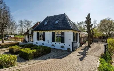Appartement te koop: Utrechtseweg 112BIS, Weesp