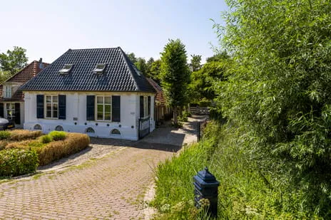 Appartement te koop: Utrechtseweg 112BIS, Aetsveldsepolder Weesp
