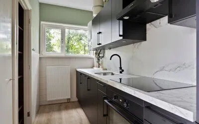 Appartement te koop: Utrechtseweg 114, Lombok Arnhem