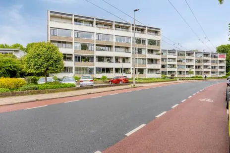 Appartement te koop: Utrechtseweg 114, Lombok Arnhem