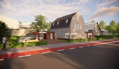 Woning te koop: Utrechtseweg 125, Renkum Centrum Renkum