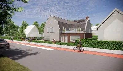 Woning te koop: Utrechtseweg 125A, Renkum Centrum Renkum