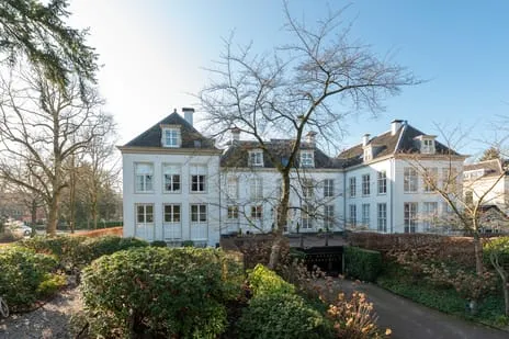 Appartement te koop: Utrechtseweg 125B, Utrechtseweg Zeist