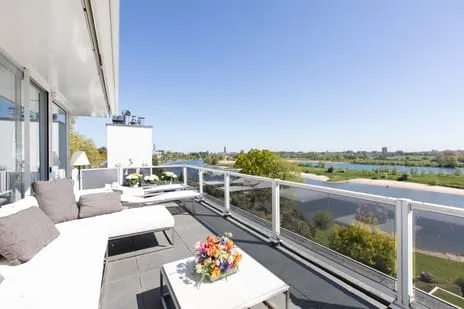 Appartement te koop: Utrechtseweg 131-9, Klingelbeek Arnhem