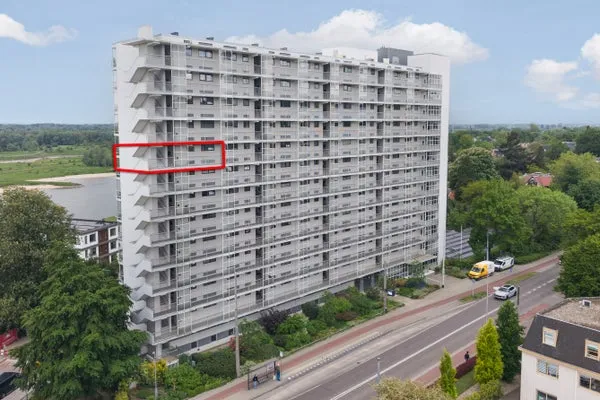 Appartement te koop: Utrechtseweg 145, Klingelbeek Arnhem