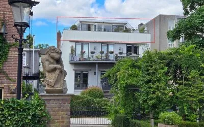 Appartement te koop: Utrechtseweg 164B, Bato's Wijk Oosterbeek