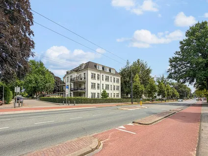 Appartement te koop: Utrechtseweg 165L, Transvaal Oosterbeek