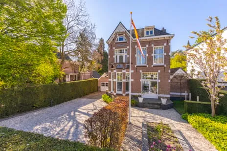Hoekwoning te koop: Utrechtseweg 171, Klingelbeek Arnhem