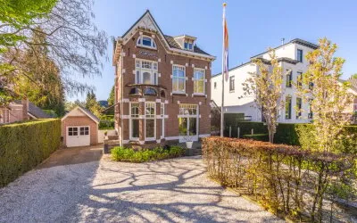 Hoekwoning te koop: Utrechtseweg 171, Klingelbeek Arnhem