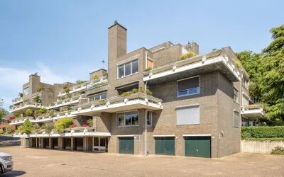 Appartement te koop: Utrechtseweg 215-1, Klingelbeek Arnhem