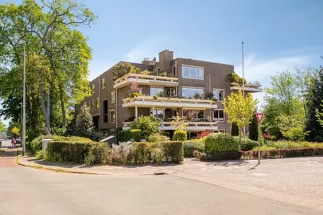 Appartement te koop: Utrechtseweg 215-1, Arnhem