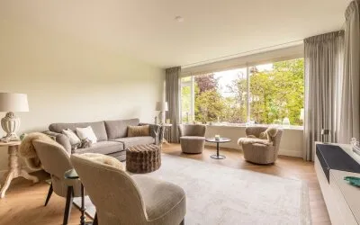 Appartement te koop: Utrechtseweg 26-38, Schilderskwartier Hilversum