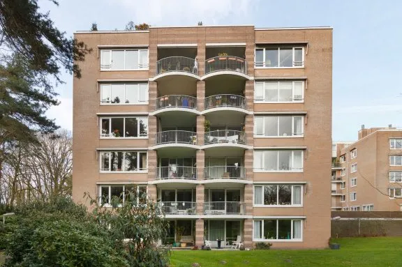 Huurwoning: Utrechtseweg 301-28 in Amersfoort - €1.180 per maand - 95m²