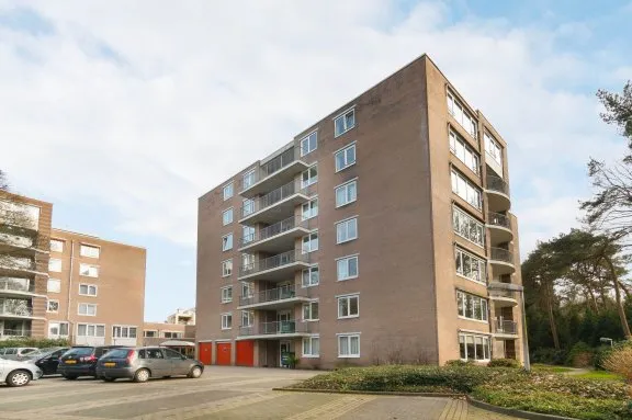 Appartement te huur: Utrechtseweg 301-3, Amersfoort